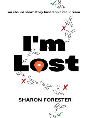 cover image of I'm Lost